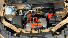 Dacia Spring 27kWh Expression 65 48kW 5dr Auto Electric Hatchback